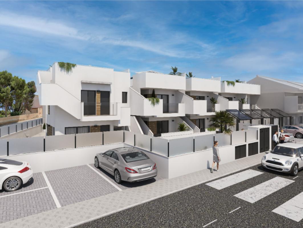 Villas Joblán II