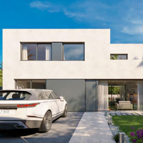 LA MARINA - EL PARAÍSO villas photo 1