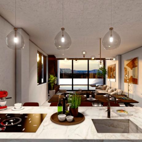 Promotion SAN JUAN PLAYA new development in San Juan de Alicante photo 4