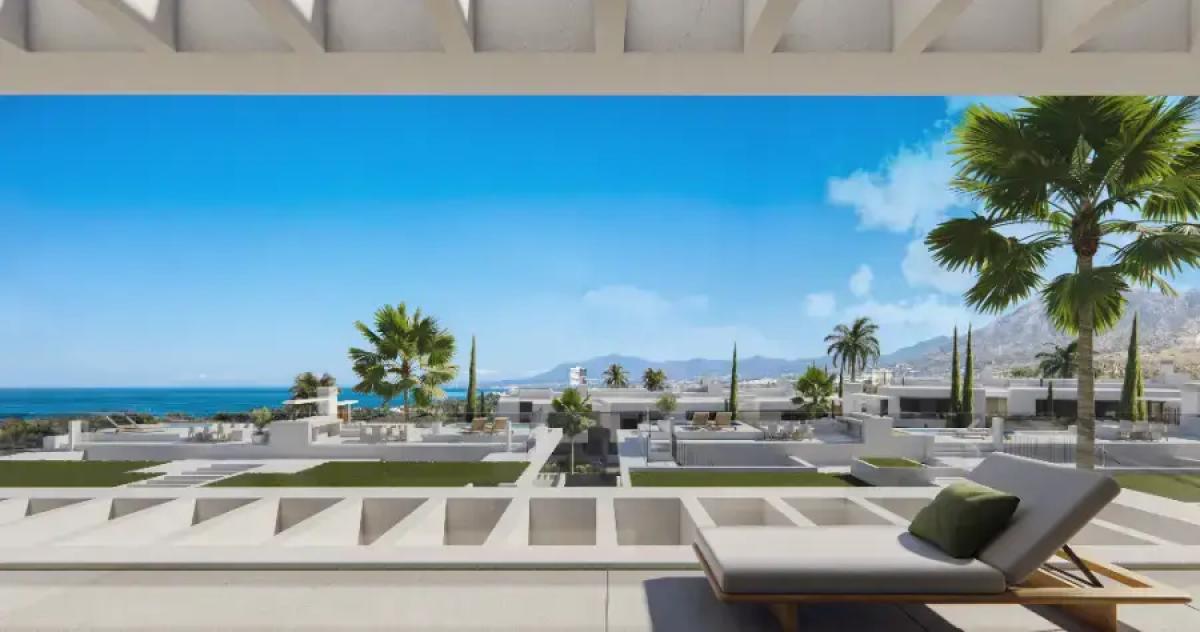 Obra nueva Soul Marbella Sunlife III en Marbella (Revista) photo 2