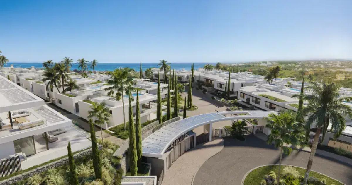 Obra nueva Soul Marbella Sunlife III en Marbella (Revista) photo 3