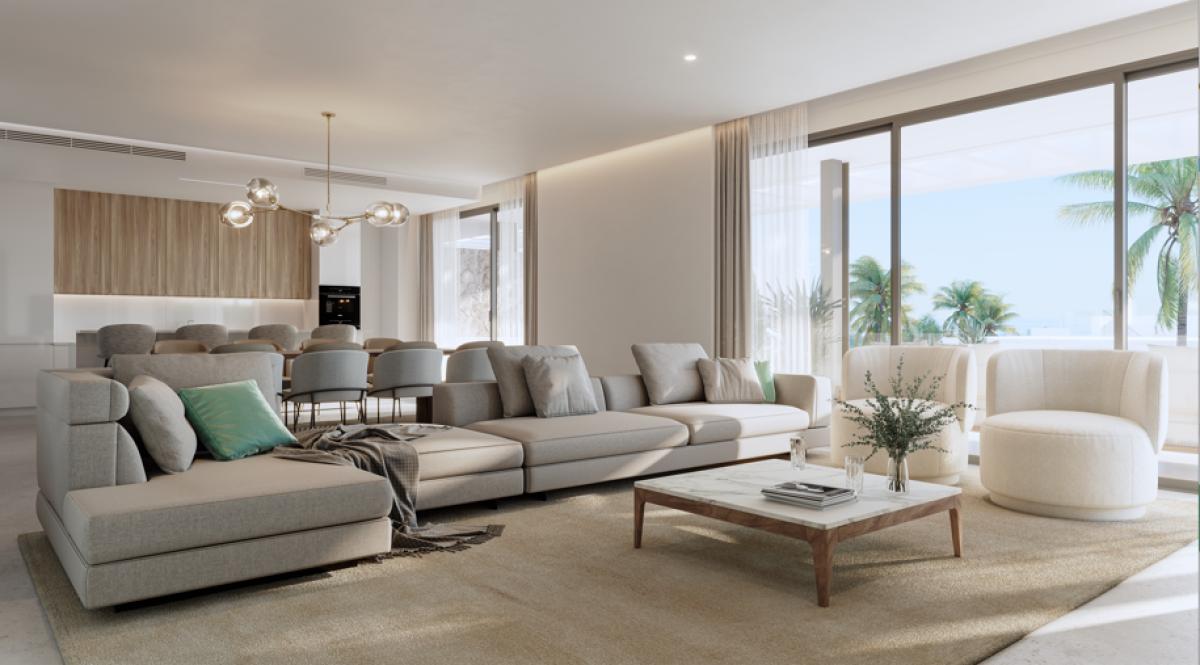 Obra nueva Soul Marbella Sunlife II en Marbella (Revista) photo 4