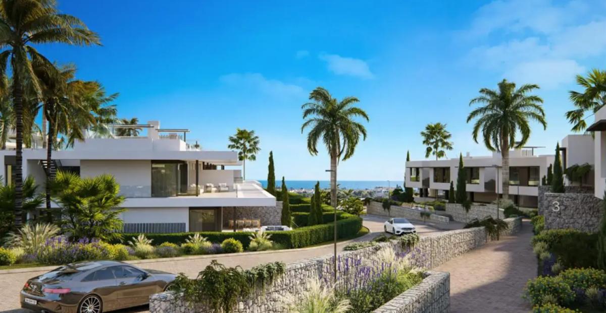 Soul Marbella Sunlife II