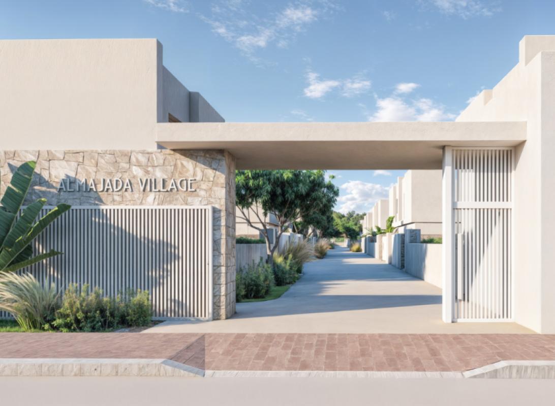 Venta de chalet adosado en  Almajada-Ravel , Mutxamel photo 2