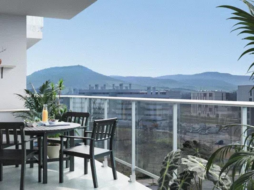 Obra nueva GREEN OLÁRIZU en Vitoria-Gasteiz (Revista) photo 3