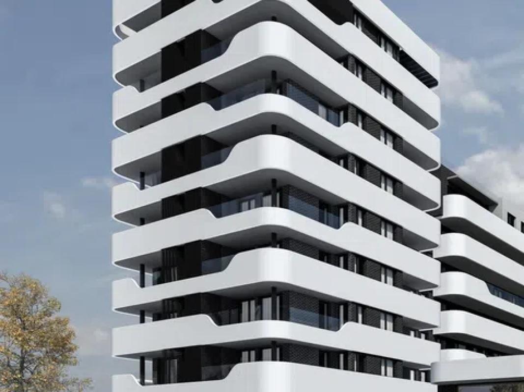 Obra nueva LA TORRE DE NIZA II en Vitoria-Gasteiz (Revista) photo 3