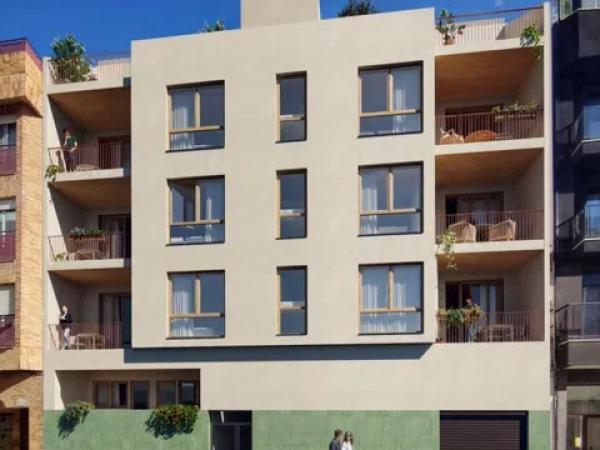 Квартира на продажу на Calle Obispo Tagaste, 48, Альбасете thumbnail 1