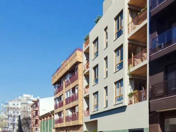 Квартира на продажу на  Calle Obispo Tagaste, 48, Альбасете photo 3