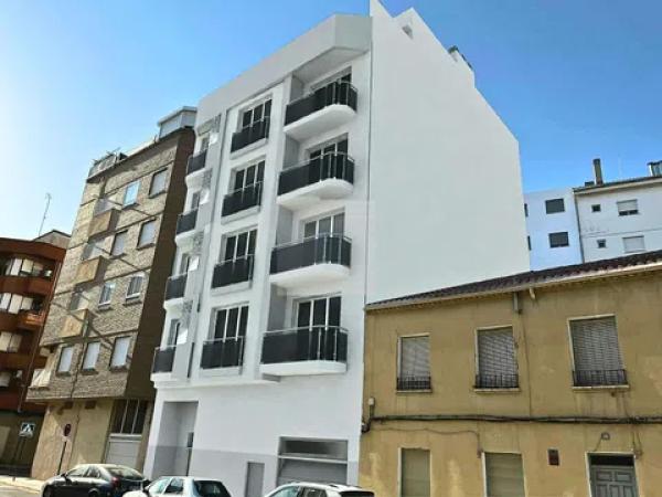 Квартира на продажу на  Calle Bailén, 40, Альбасете photo 2