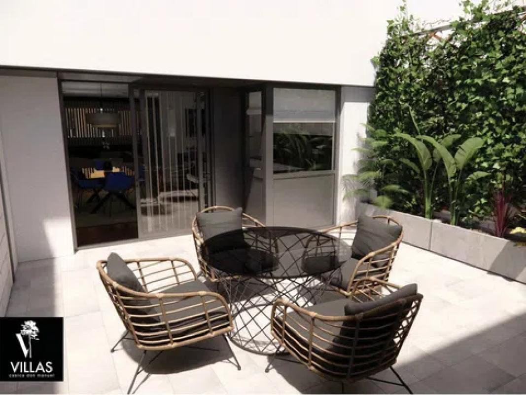 Venta de chalet adosado en  Calle ESCRITORA ALICIA JIMENEZ BARLETT ESQUINA C/ARAGON s/n , Almansa photo 2