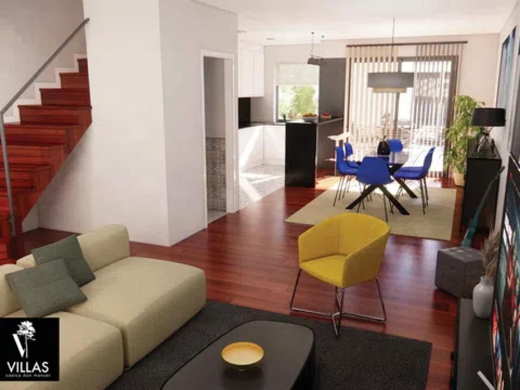 Venta de chalet adosado en  Calle ESCRITORA ALICIA JIMENEZ BARLETT ESQUINA C/ARAGON s/n , Almansa photo 3