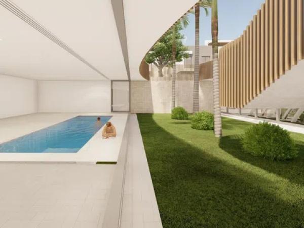 Promotion Playa de las Higuericas - Torre de la Horadada new development in Pilar de la Horadada photo 1