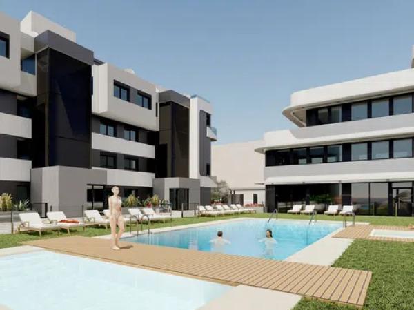 Piso en venta en Calle Alboran, 12, El Campello
 photo 1