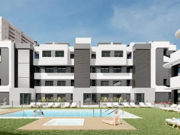 Piso en venta en Calle Alboran, 12, El Campello
 photo 3