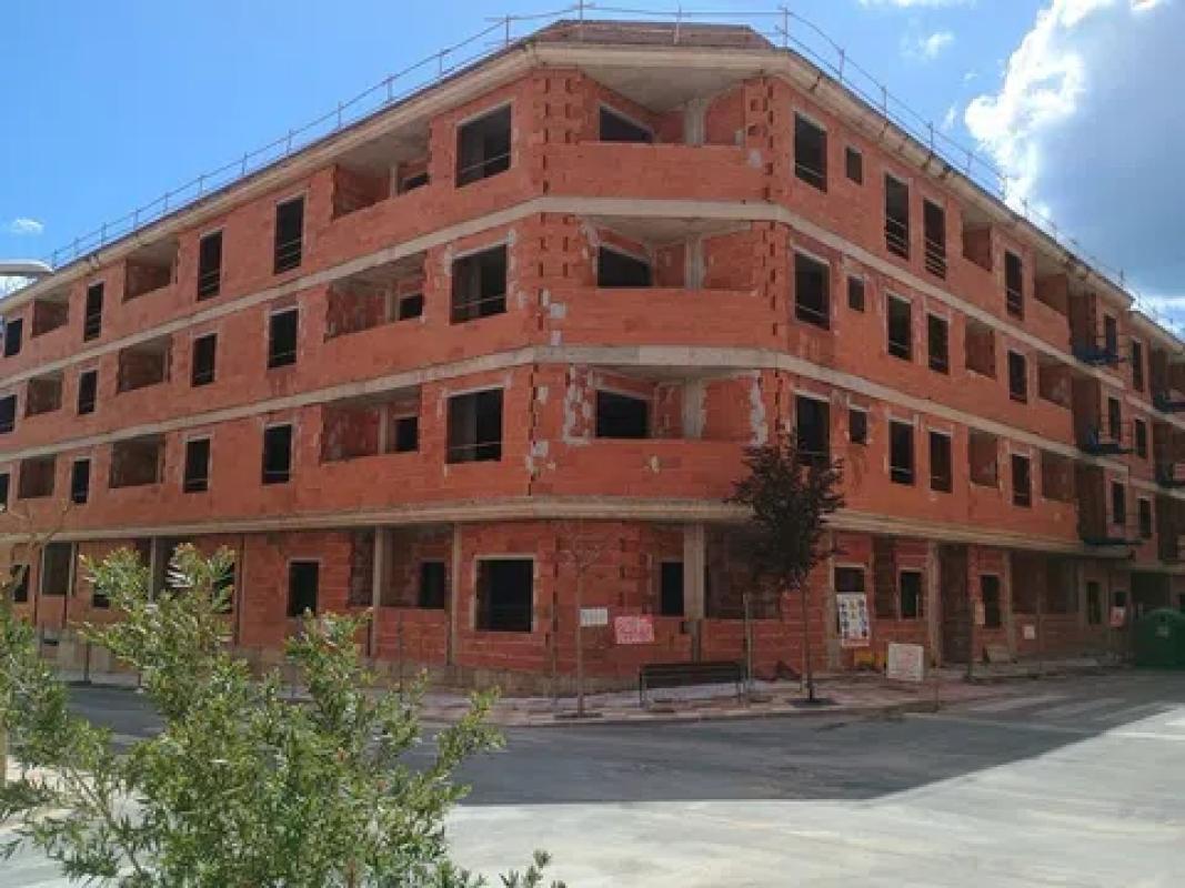 New construction RESIDENCIAL ALTOS DE CASTALLA in Castalla photo 1