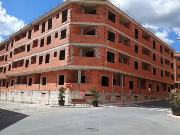 Promotion RESIDENCIAL ALTOS DE CASTALLA new development in Castalla thumbnail 1