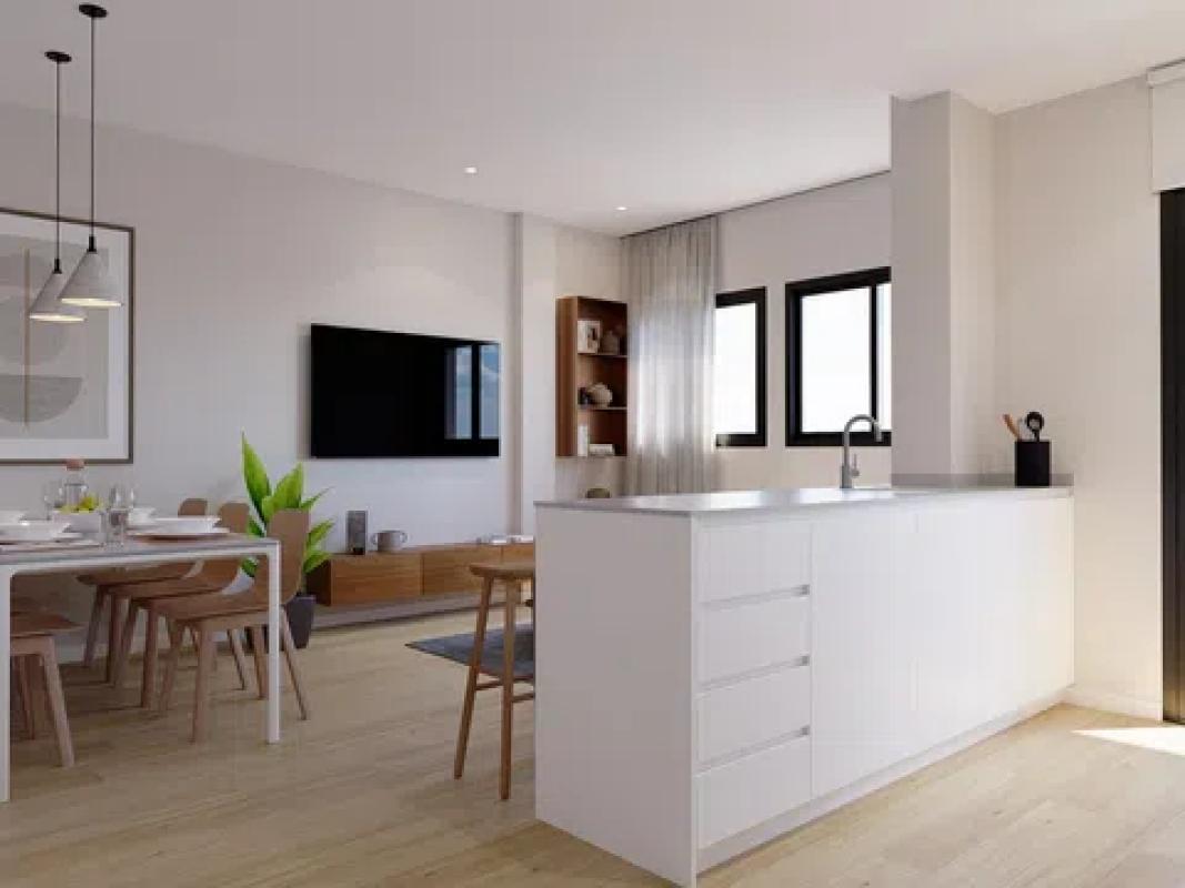Новостройка LA VISTA ALGORFA в Алгорфа photo 4
