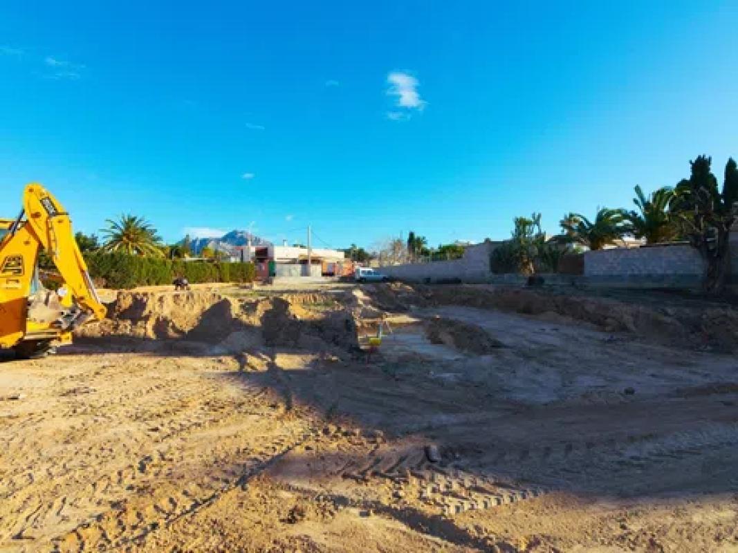Venta de chalet independiente en Calle Cisne, 78, Busot
 photo 4