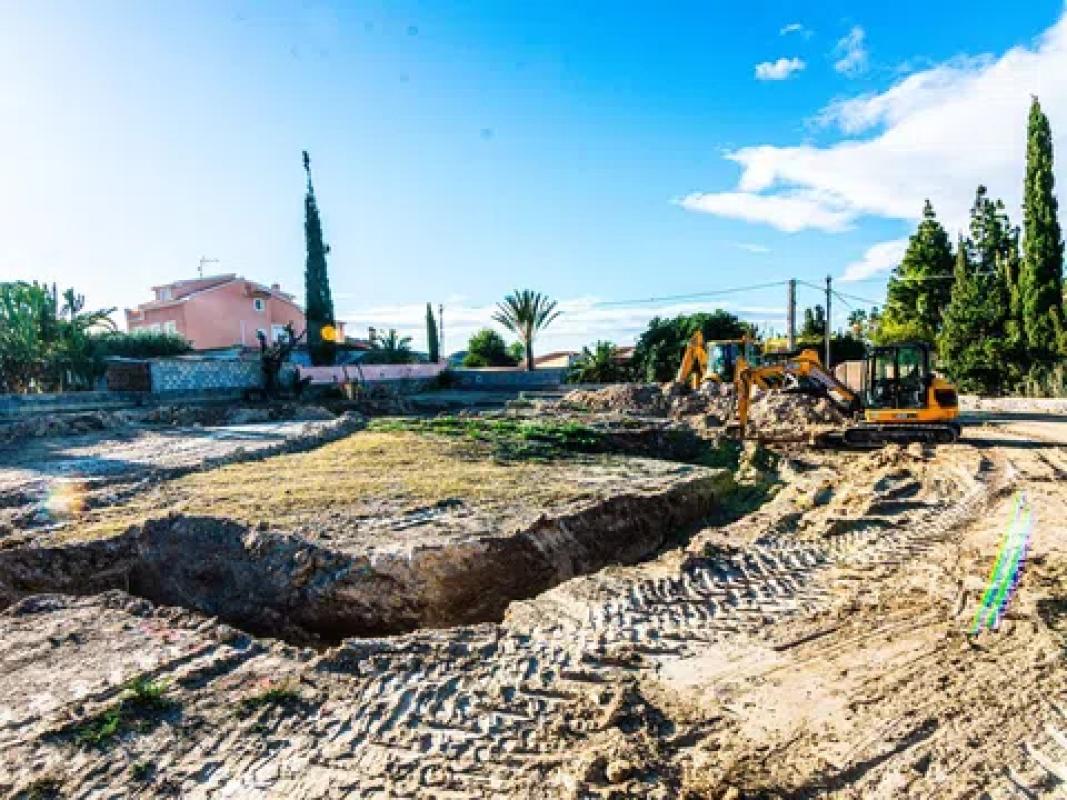 Venta de chalet independiente en Calle Cisne, 78, Busot
 photo 5