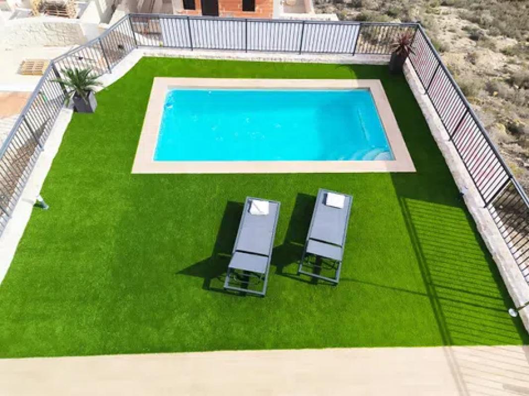 New construction Arena Golf La Finca Algorfa in Algorfa photo 4