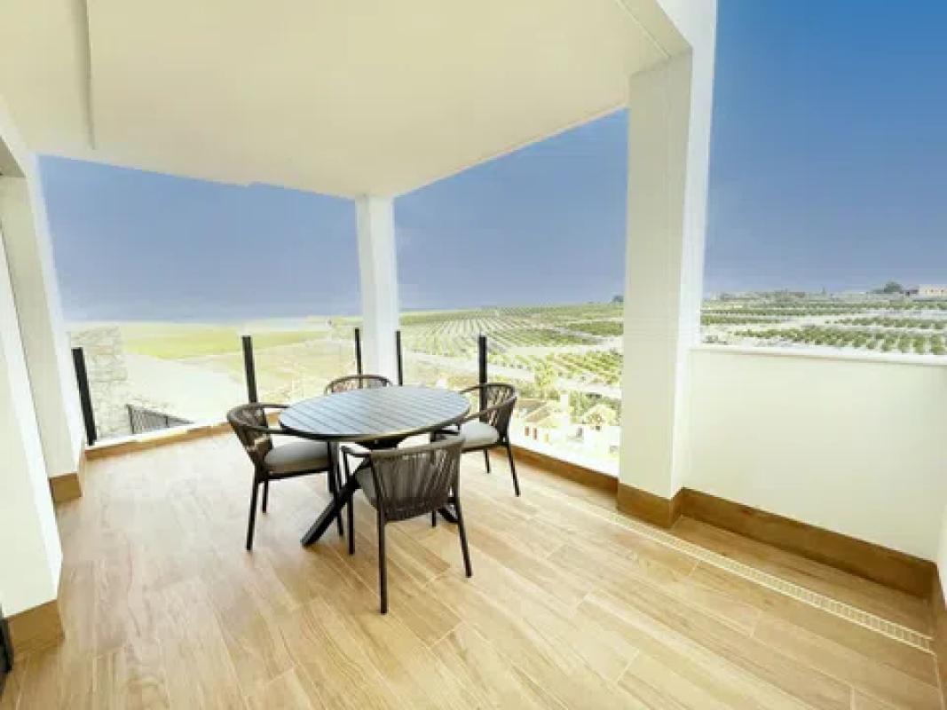 New construction Arena Golf La Finca Algorfa in Algorfa photo 5