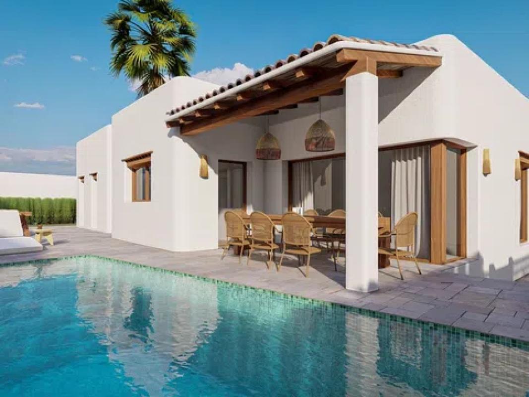 Venta de chalet independiente en Calle Luxemburgo, 3, Alfaz del Pi
photo 3