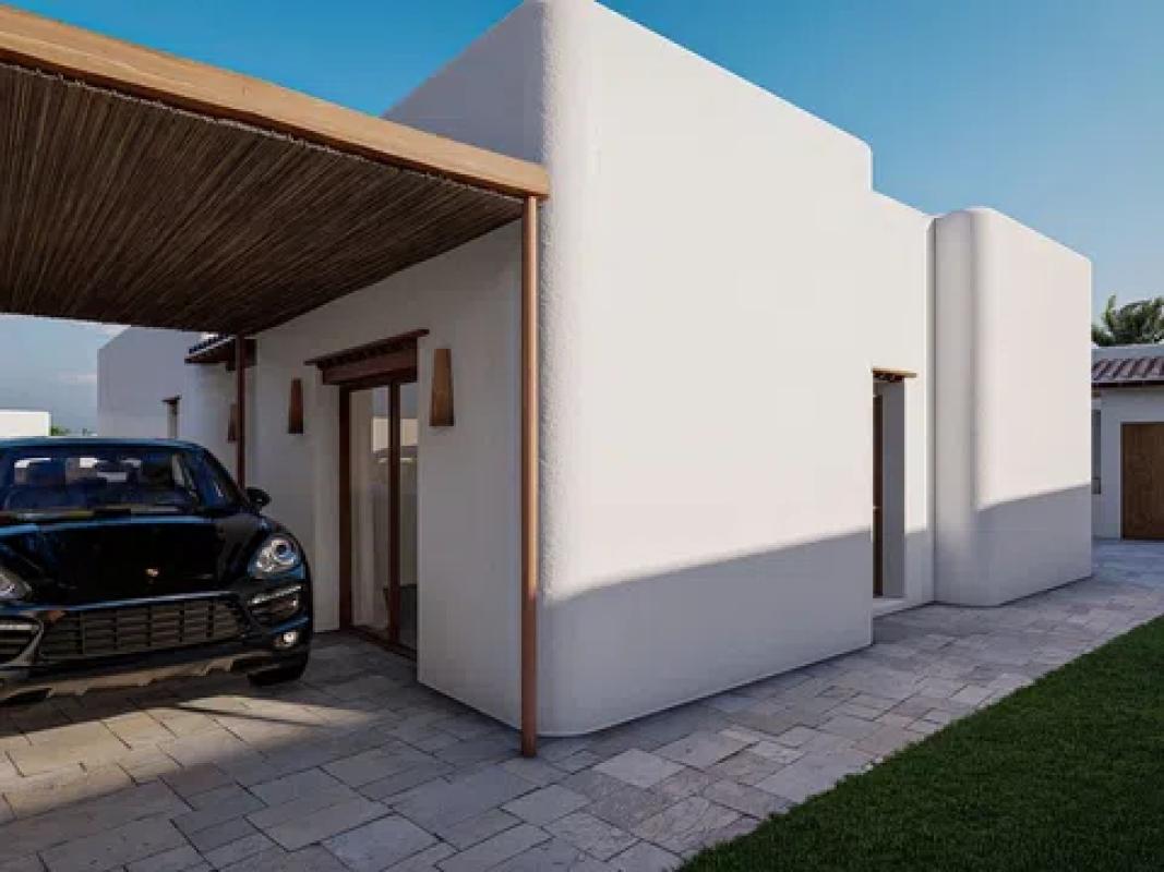 Venta de chalet independiente en Calle Luxemburgo, 3, Alfaz del Pi
photo 4