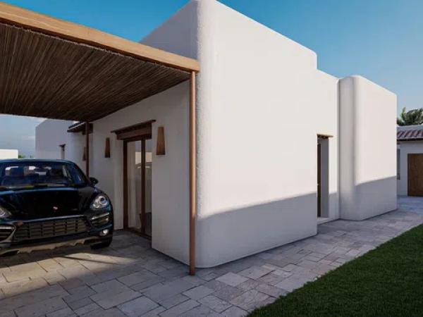 Independent chalet for sale in Calle Luxemburgo, 3, Alfaz del Pi photo 4