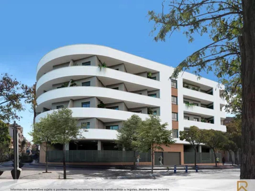 New construction Edificio El Cano in San Juan de Alicante photo 3