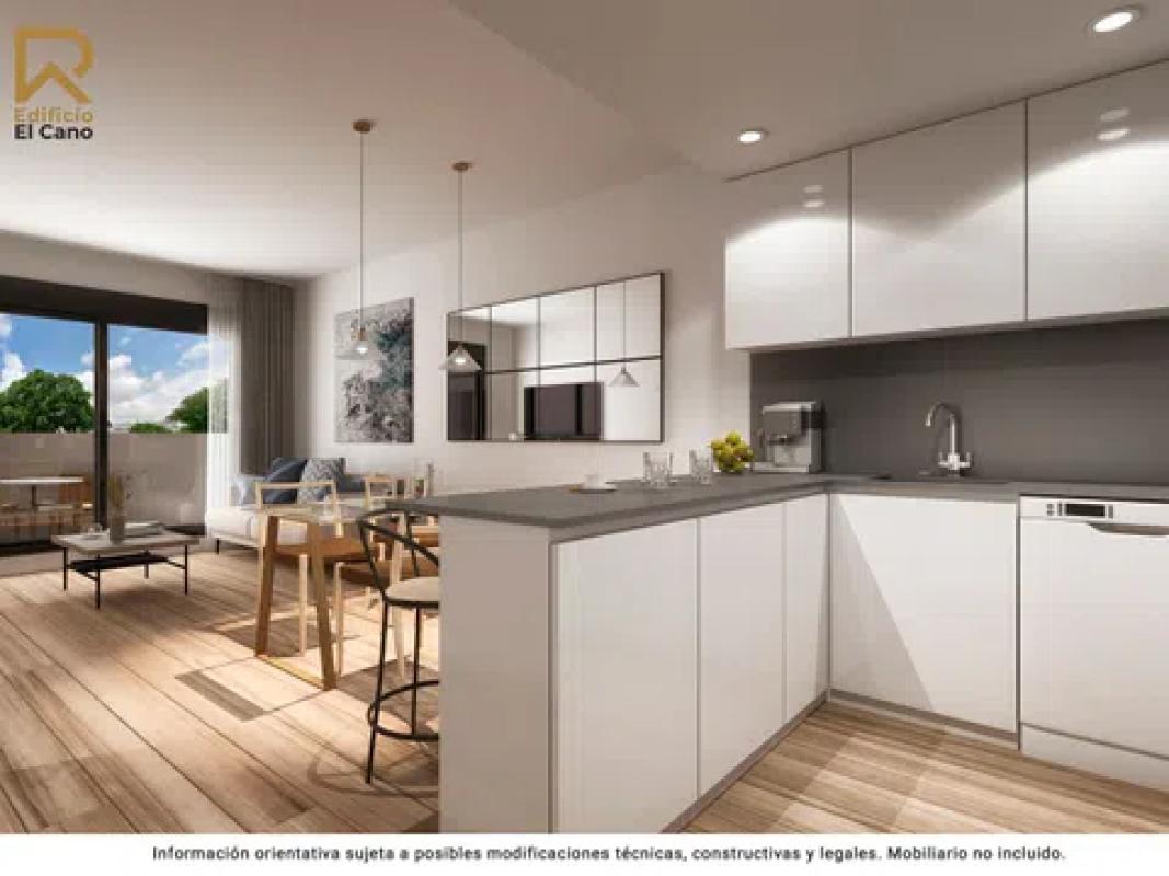 New construction Edificio El Cano in San Juan de Alicante photo 4