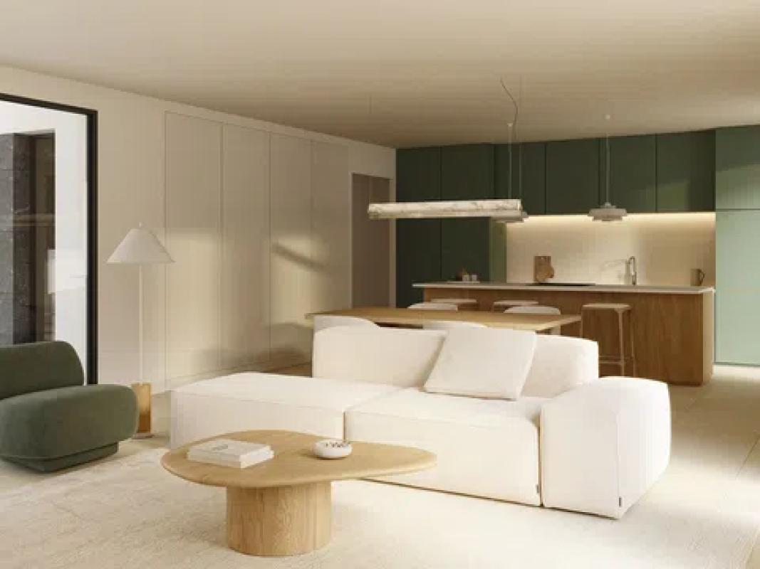 Obra nueva VILLAS OLIVO en Polop (Revista) photo 4