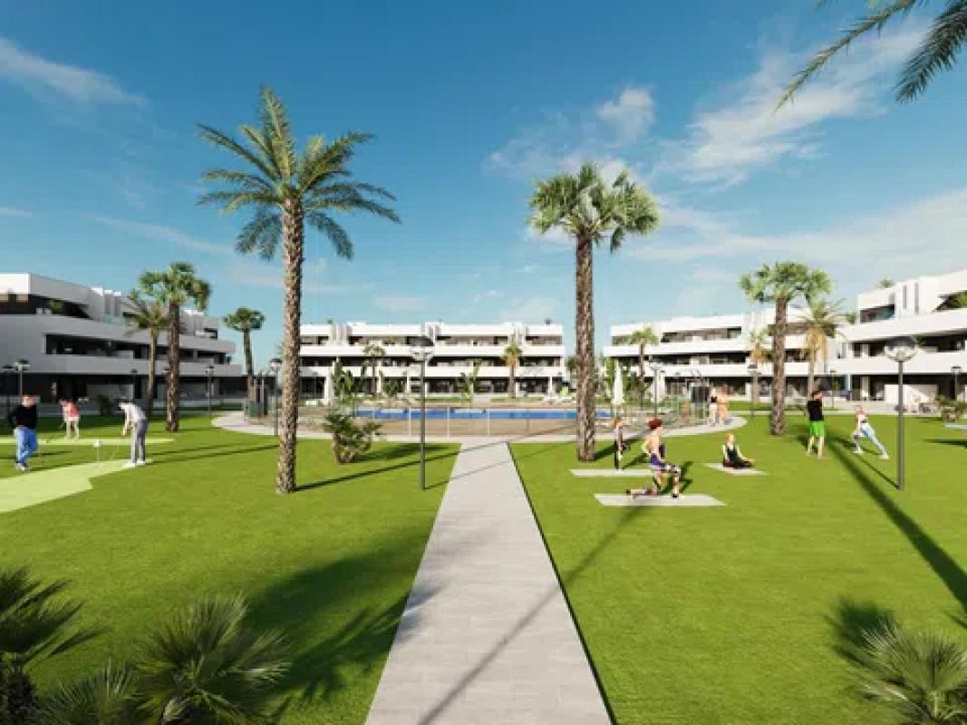 OASIS LAGUNA