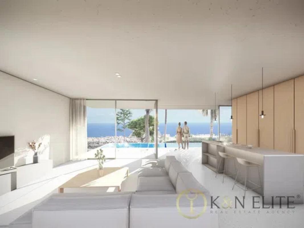 Venta de chalet independiente en Calle DEL MATÍ s/n, Mutxamel
 photo 2