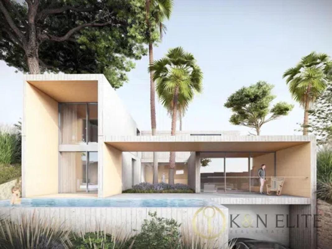 Venta de chalet independiente en Calle DEL MATÍ s/n, Mutxamel
 photo 4