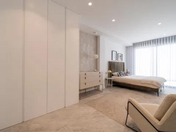 Promotion ORANGE new development in Finestrat photo 4