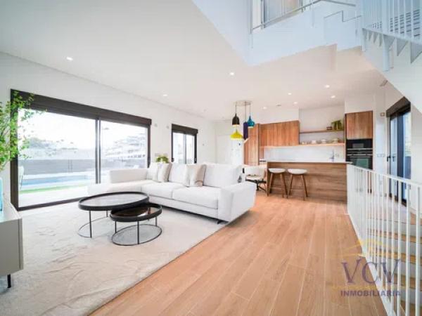 Promotion SUNSET (Residencial Catalina) new development in Finestrat thumbnail 2