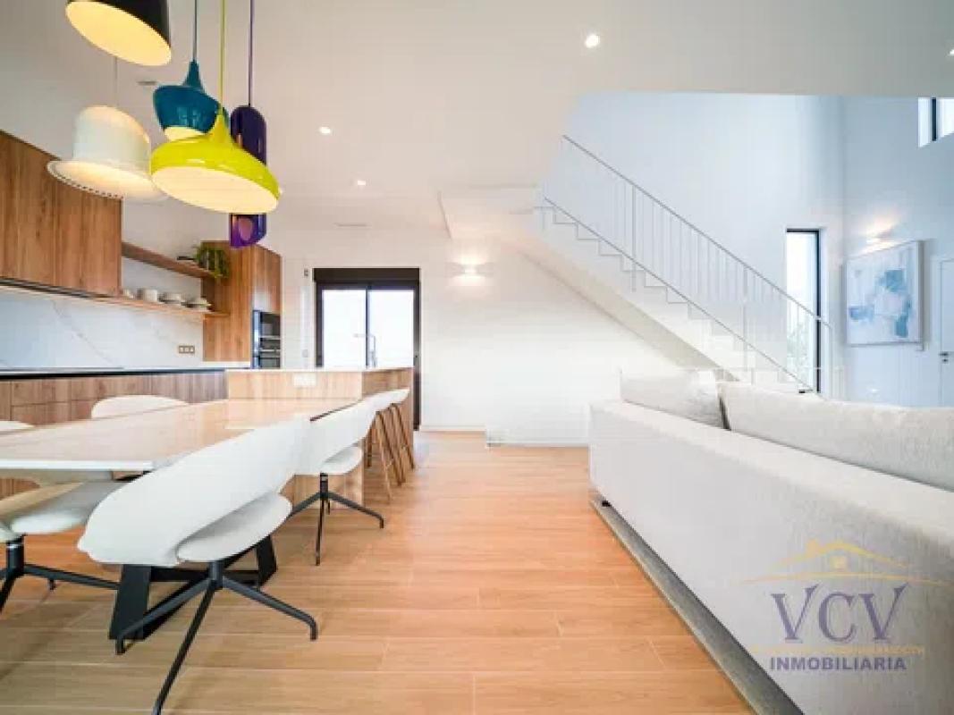 Obra nueva SUNSET (Residencial Catalina) en Finestrat (Revista) photo 4