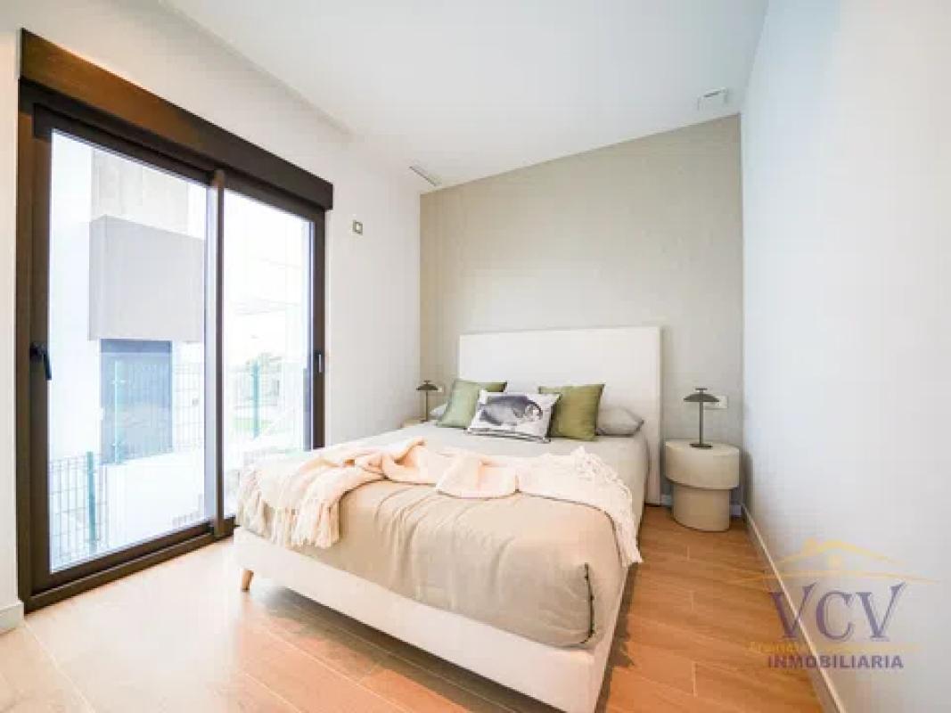 Obra nueva SUNSET (Residencial Catalina) en Finestrat (Revista) photo 5