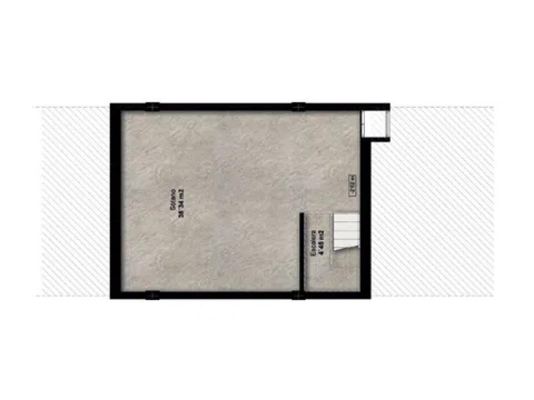 Новостройка Huertos de la Cañana в Алмерия plan 2