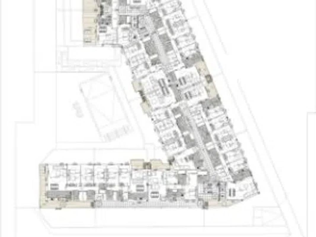 Obra nueva Terrazas de las Salinas en Roquetas de Mar (Revista) plan 4