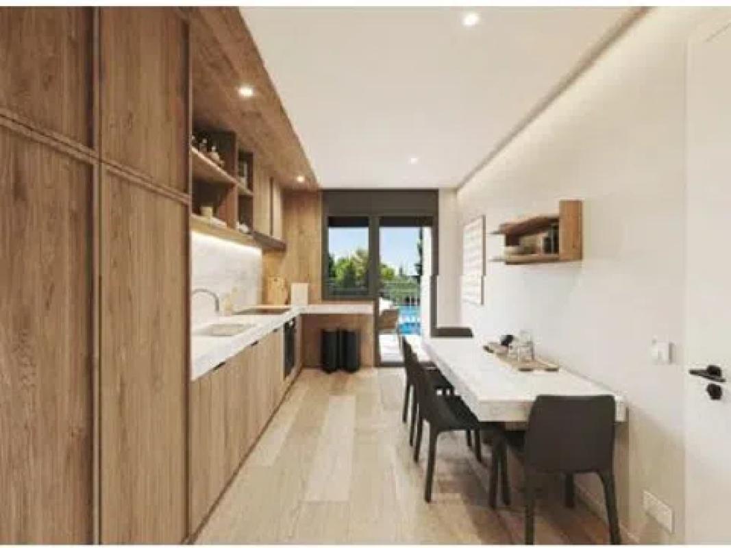 Obra nueva CALLE MAGNOLIO en Ávila (Revista) photo 2