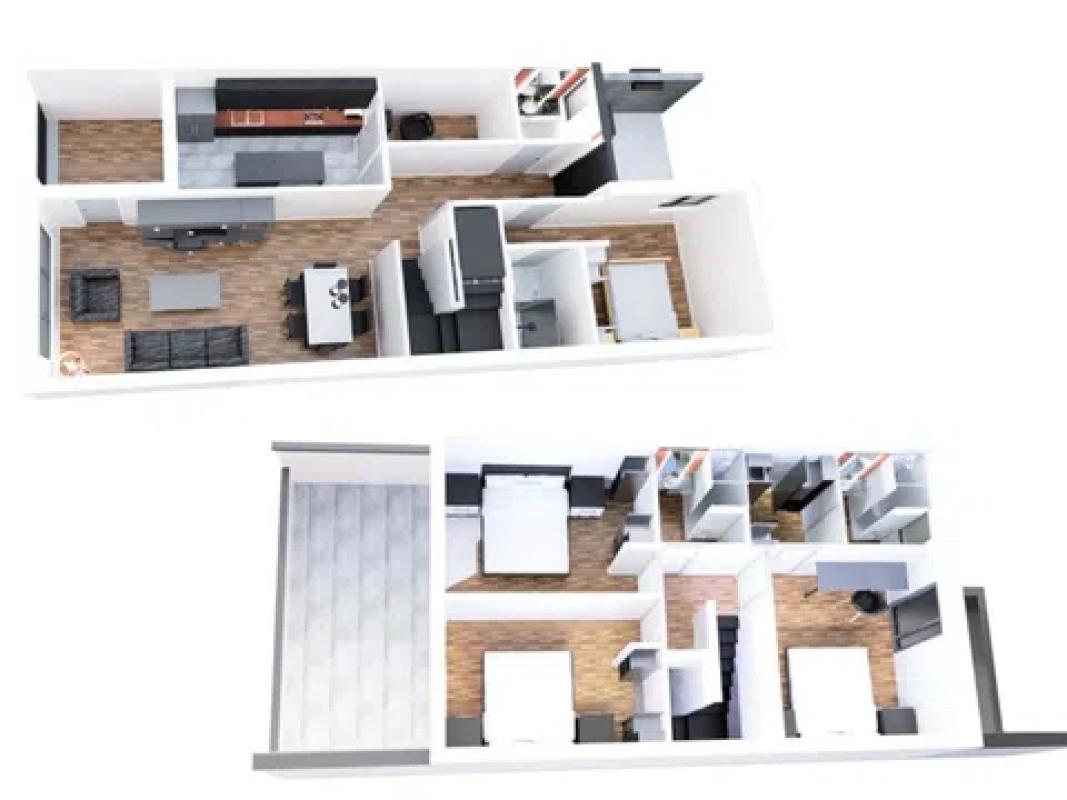 Properties for sale and rent in Spain plan 3