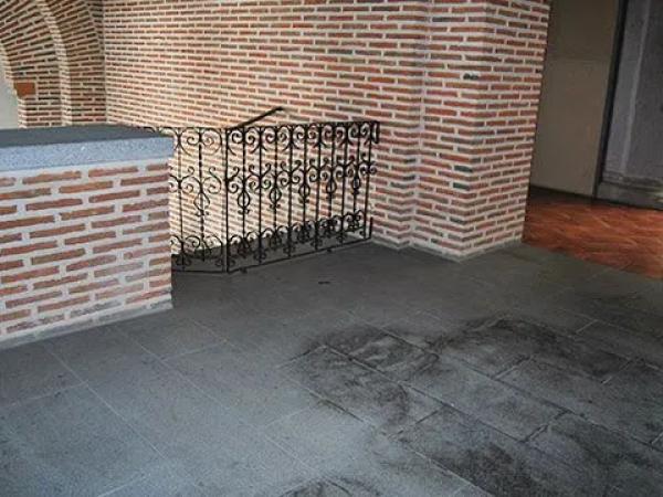 Promoción PALACIO DE CÁRDENAS obra nueva en Arévalo photo 1