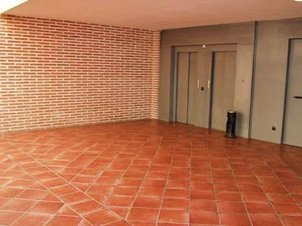 Promoción PALACIO DE CÁRDENAS obra nueva en Arévalo thumbnail 1