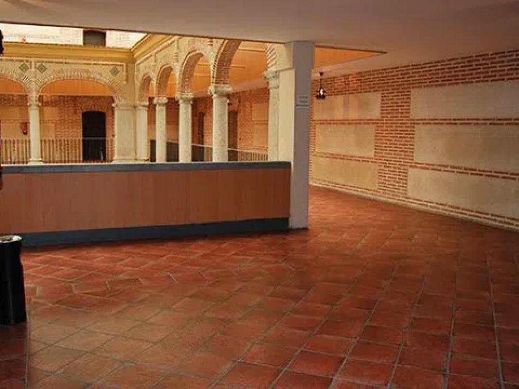 Obra nueva PALACIO DE CÁRDENAS en Arévalo (Revista) photo 3