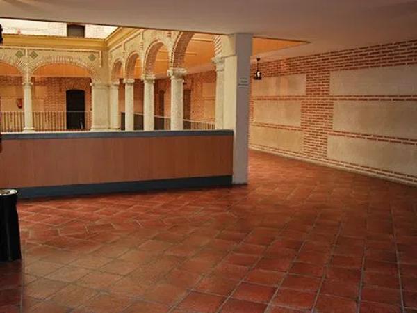 Promoción PALACIO DE CÁRDENAS obra nueva en Arévalo thumbnail 2