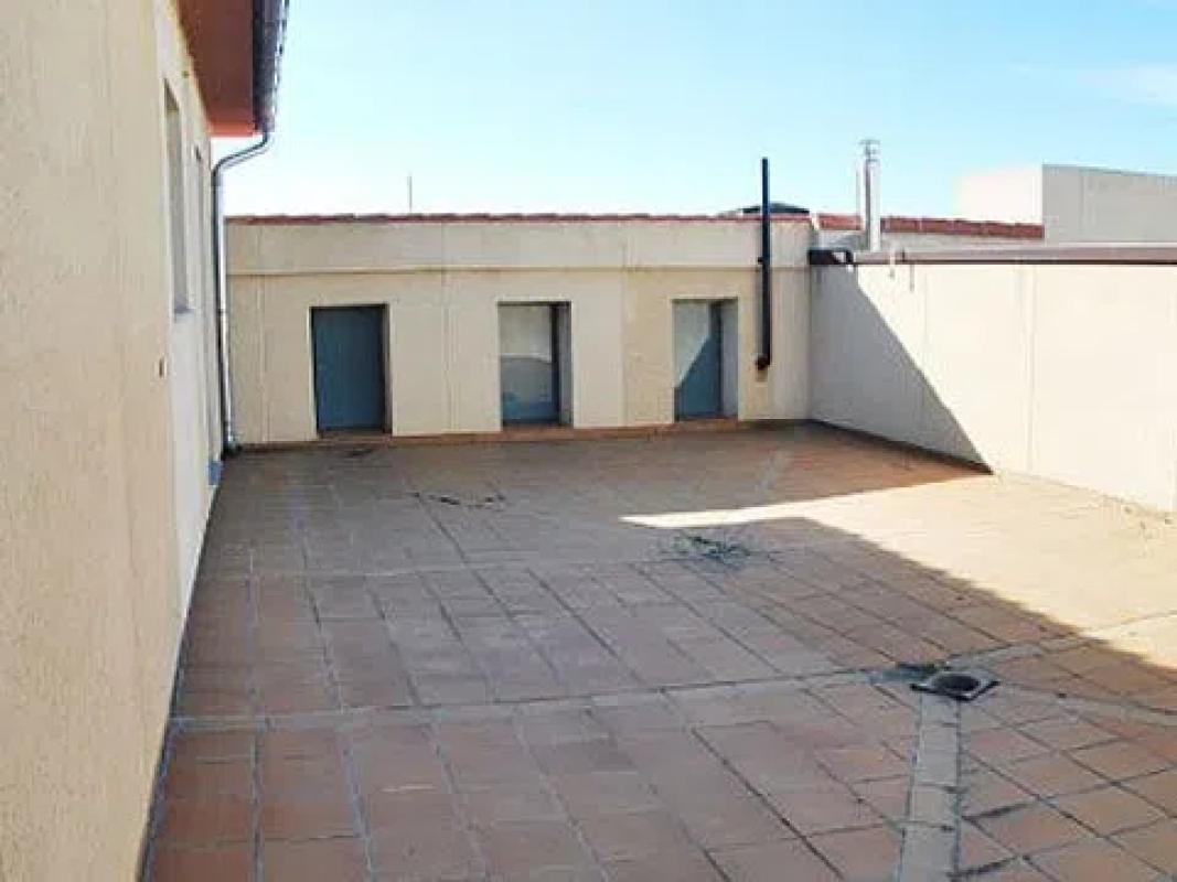 Obra nueva PALACIO DE CÁRDENAS en Arévalo (Revista) photo 4