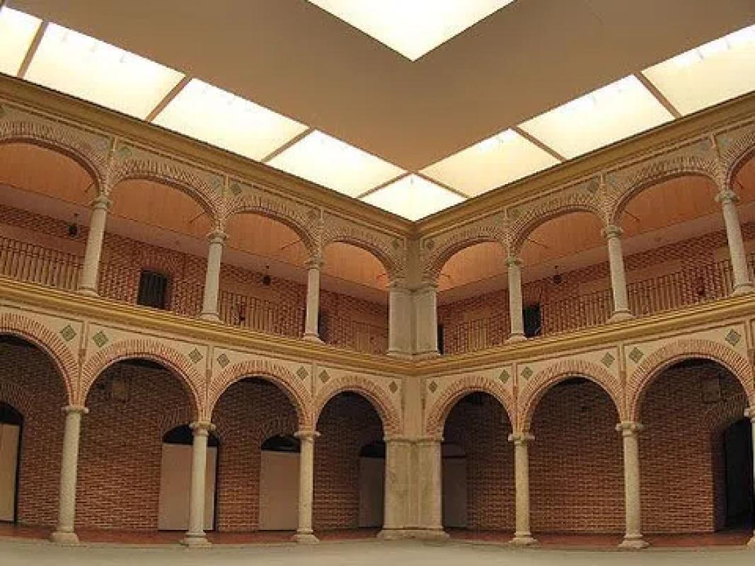 Obra nueva PALACIO DE CÁRDENAS en Arévalo (Revista) photo 5