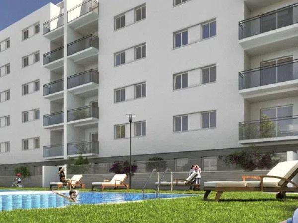 Promoción Residencial Puerta Pilara obra nueva en Badajoz photo 1