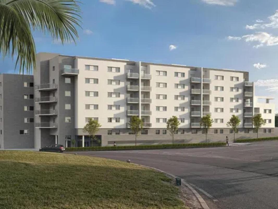 Obra nueva Residencial Puerta Pilara en Badajoz (Revista) photo 4